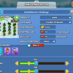 How to create your own Bloons TD 6 challenges