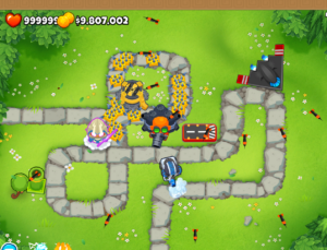 Read more about the article Mastering Bloons TD 6: Discover The Best Tower Combinations