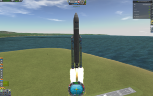 Read more about the article An Epic Journey to the Stars – Kerbal Space Program Review