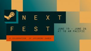 Read more about the article Crazy action and slow paced relaxation: New Next Fest June demos