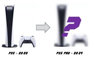 Read more about the article PC Killer? Sony’s PS5 Pro Specs Leak Hints at Mind-Blowing Power