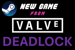 Read more about the article A new game from Valve? – Deadlock rumors heating up