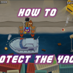 How To Beat The “Protect the Yacht” Challenge! – BTD6 Guide